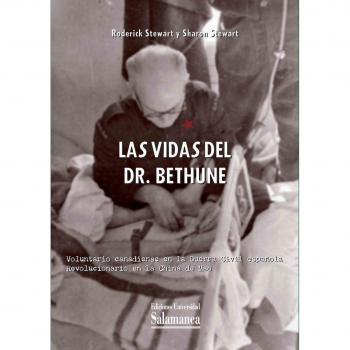 Las vidas del Dr. Bethune
