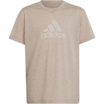 Camiseta Adidas Future Icons Winners Rosa Niña