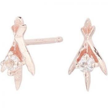 Pendientes Krishna Itemporality SEA-301-086-UU