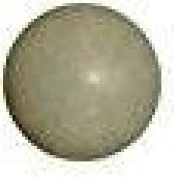 Softee Equipment 0009693 Bola Pelota, Unisex, Blanco, S
