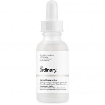 The Ordinary Marine Hyaluronics Hydrating Serum 30 ml Unisex