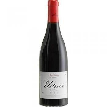 Ultreia Saint Jacques - Raúl Pérez - Caja 6 x 75 cl.
