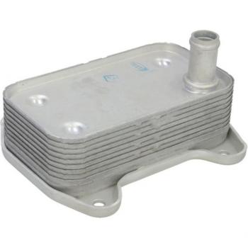 Enfriador de aceite y radiador de aceite THERMOTEC D4M022TT