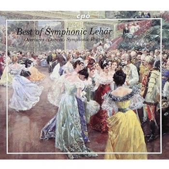 Lehar: Best Symphonic Works