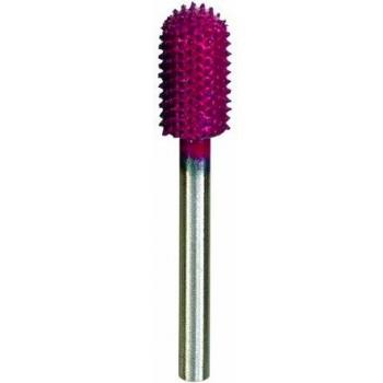 Proxxon 2229060 2229060-Fresa widia cilíndrica 7,5 x 12 mm, Metal, L