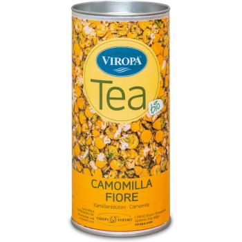 Viropa Manzanilla Flor Bio 25g