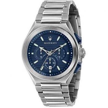 Reloj para Hombre, Colección TRICONIC, en Acero - R8873639001