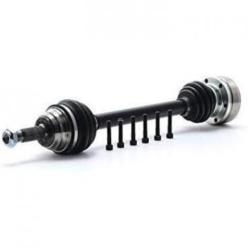 Árbol de transmisión RIDEX 13D0168 para Volkswagen Polo III, Polo IV y Lupo