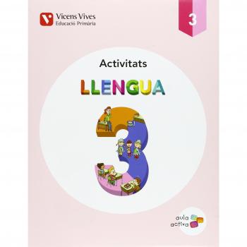 LLENGUA 3 ACTIVITATS