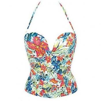 Gossard Tankini Egoboost Multicolor ES 85D