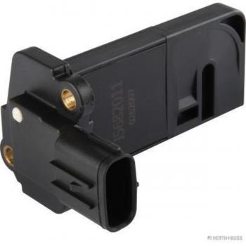 Mass Air Flow Meter Sensor for Lexus, Toyota Auris, C-HR, Corolla, Land Cruiser, Prius - HERTH+BUSS JAKOPARTS J5682011