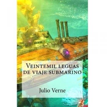 Veintemil leguas de viaje submarino