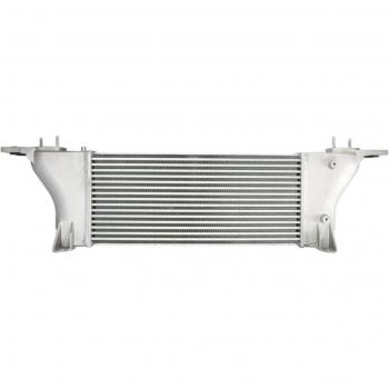 Intercooler THERMOTEC DA1015TT - Enfriador de aire para turbocompresores, alta eficiencia y rendimiento optimizado