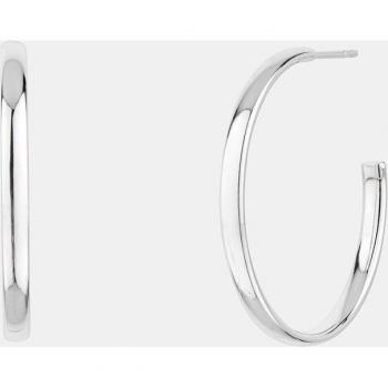 Pendientes Aro ITEMPORALITY SEA-100-153-04 Mujer plata