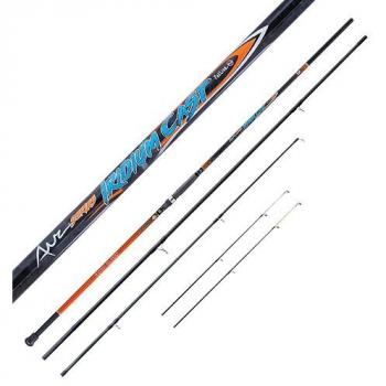 Caña de Surfcasting Bad Bass Iridium Cast 70