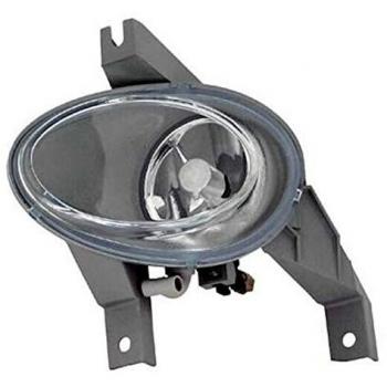 Faro Antiniebla TYC 19-0288001 para Coche - Mejora Visibilidad - Fácil Instalación