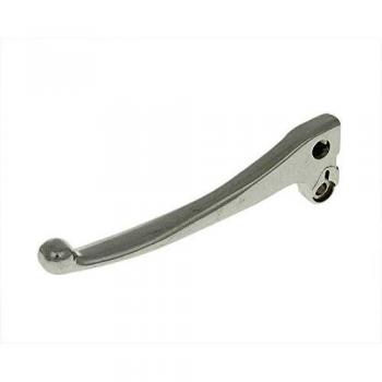 Vicma 71551 Maneta Izquierda Pulida, Plata