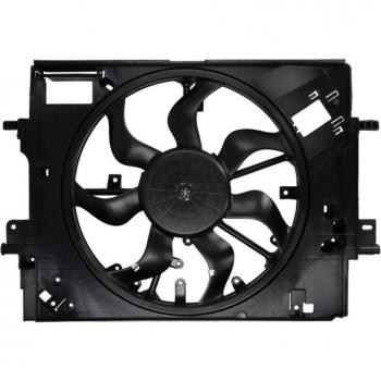 Ventilador de refrigeración de motor NRF 470103