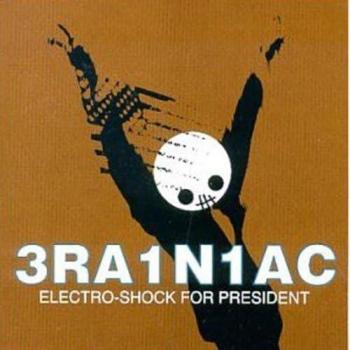 Electro-Shock For President