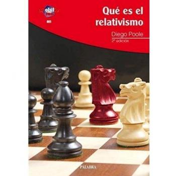 Qué es el relativismo