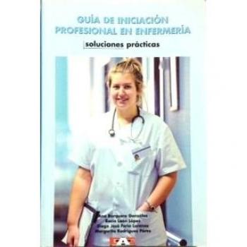 Guía de iniciación profesional. Soluciones practicas