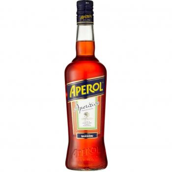Aperol - Licor Aperitivo Italiano