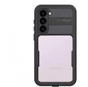 Samsung S23 Plus 5G Waterproof and Shockproof Case - CaseProof Series