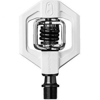 Crankbrothers Candy 1 - Pedales MTB - Blanco 2016