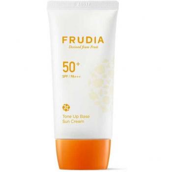 Frudia Sun Tone Up Base Brightening Cream for Sunbathing SPF 50+ 50 g