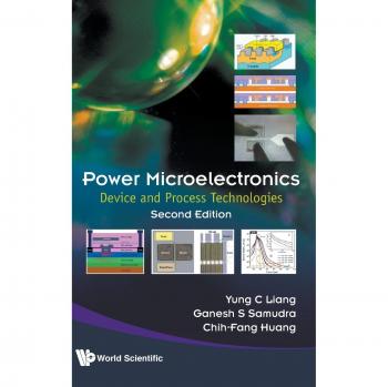 Power Microelectronics: Device And Process Technologies