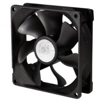 Cooler Master Blade Master 80mm - Ventilador de PC