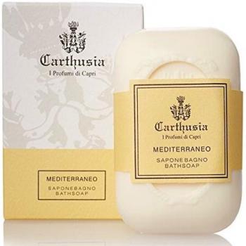 Mediterranean Fragrant Solid Bath Soap 125 g