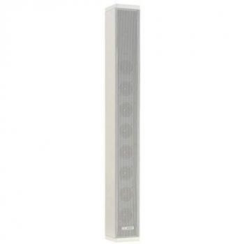 Altavoz de columna Bosch LA1-UM40E-1, Alámbrico, 40W, Resistente a la intemperie
