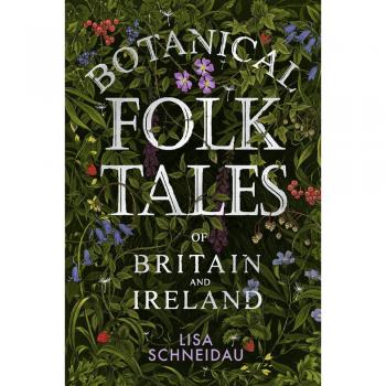Botanical Folk Tales