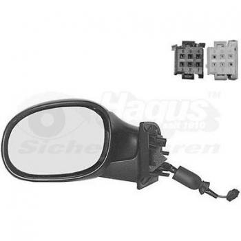 Van Wezel 0925817 Retrovisor exterior