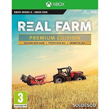 Real Farm Premium Edition