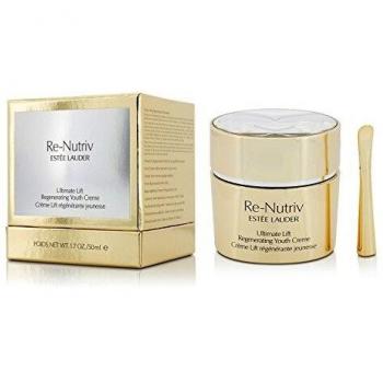 Estee Lauder Re-Nutriv Ultimate Lift Regenerating Youth Cream 50ml
