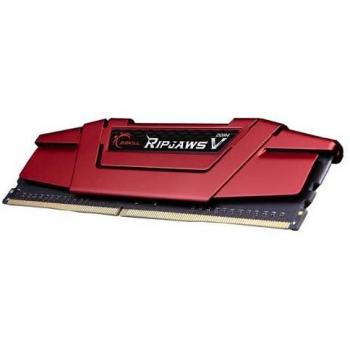G.Skill Ripjaws V 16GB DDR4-3200Mhz 16GB DDR4 3200MHz módulo de - Memoria
