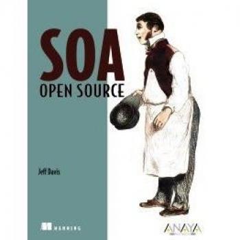 SOA. Open Source