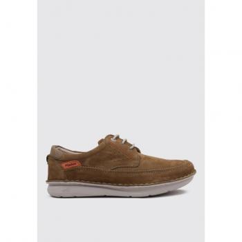 Zapato Fluchos PARKER F2002 Marrón 39