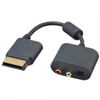 Bigben Interactive - Adaptador De Audio