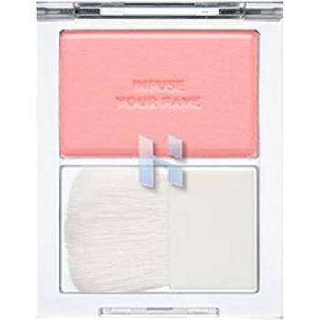 Holika Holika My Fave Infusing Blush 5.5g - Color #03 Soapy