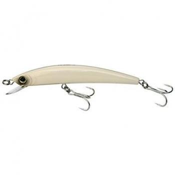 Yo-Zuri Cristal Minnow (F) 130 mm 5-1/4 Hueso