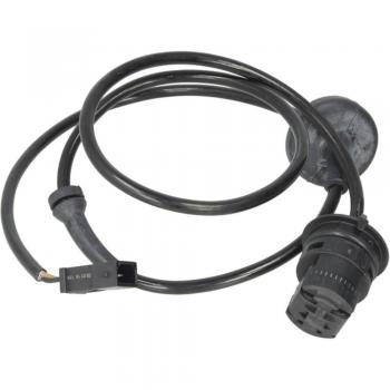 Sensor de velocidad de rueda ABS AUTLOG AS4014