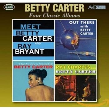 Four Classic Albums