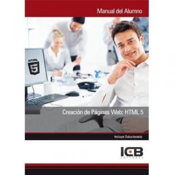 Creación de Páginas Web: Html 5