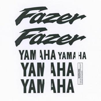 Yamaha Vinilo FAZER - Alta Calidad de Sonido y Durabilidad