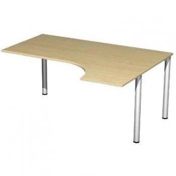 PC de mesa de trabajo derecha Izquierda Reseteador 1800 x 1200 - 800 x 720, Ahorn - Weissalu, 1800x1200 - 800x720