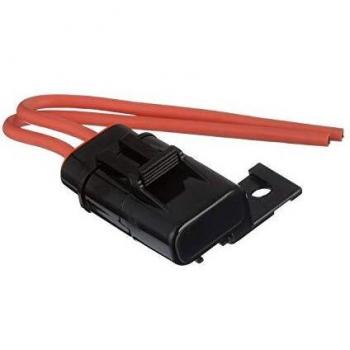 Seachoice 50-12671 Soporte de fusible ato-atc, resistente al aqua