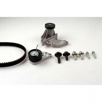 Kit de Bomba de Agua y Correa de Distribución HEPU PK02350